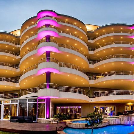 Coastlands Musgrave Hotel Ντούρμπαν Εξωτερικό φωτογραφία
