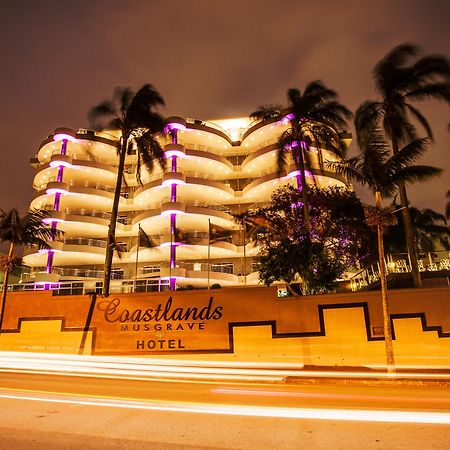 Coastlands Musgrave Hotel Ντούρμπαν Εξωτερικό φωτογραφία