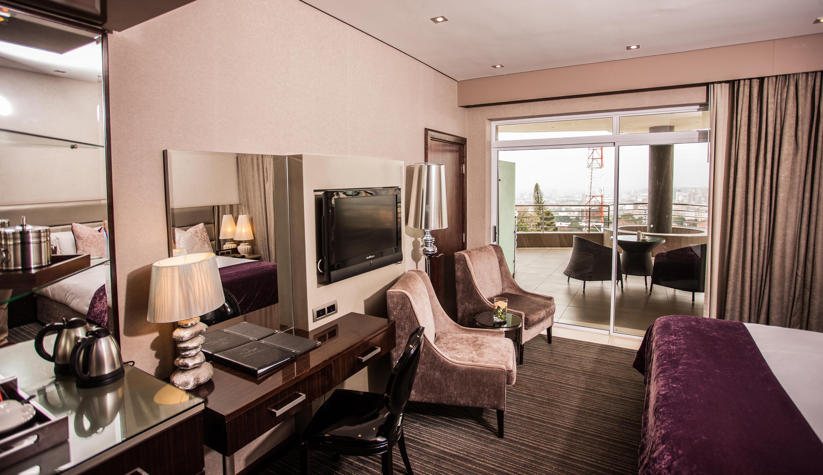 Coastlands Musgrave Hotel Ντούρμπαν Εξωτερικό φωτογραφία