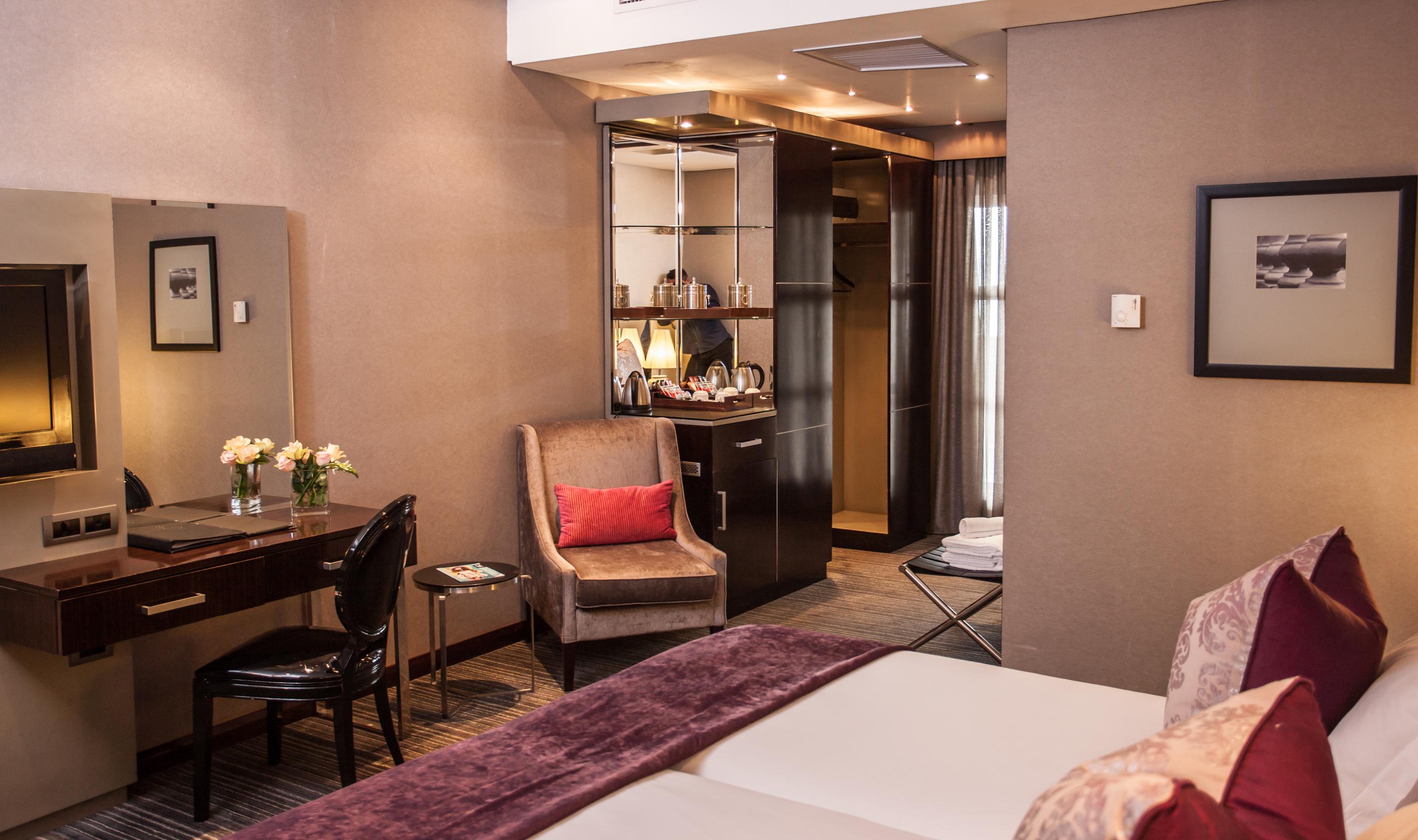 Coastlands Musgrave Hotel Ντούρμπαν Εξωτερικό φωτογραφία