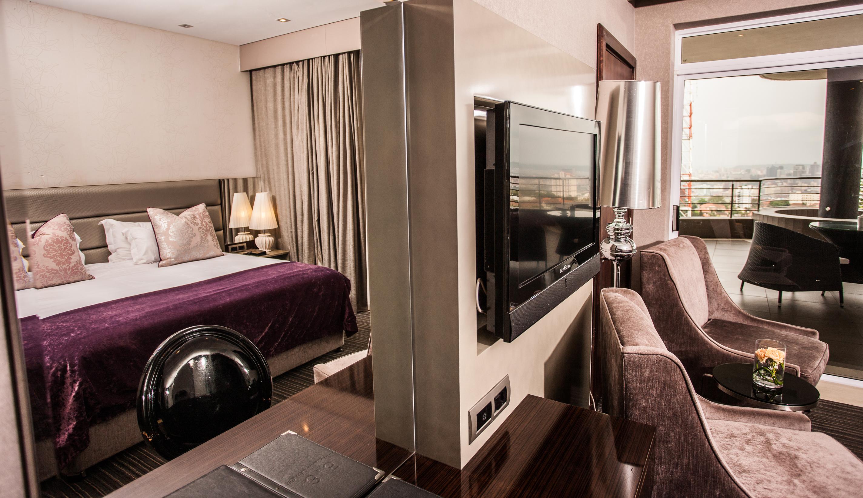 Coastlands Musgrave Hotel Ντούρμπαν Εξωτερικό φωτογραφία