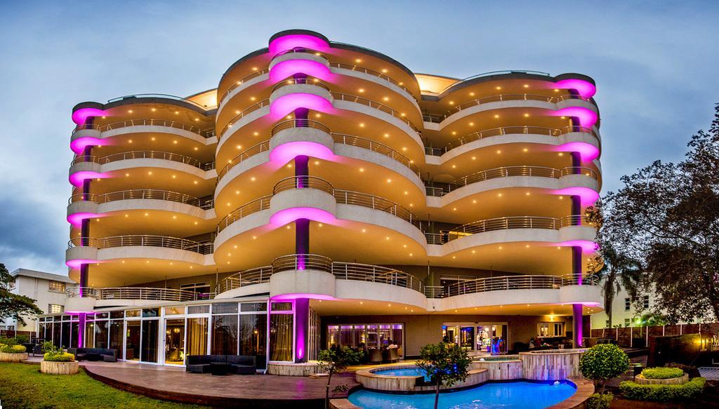 Coastlands Musgrave Hotel Ντούρμπαν Εξωτερικό φωτογραφία