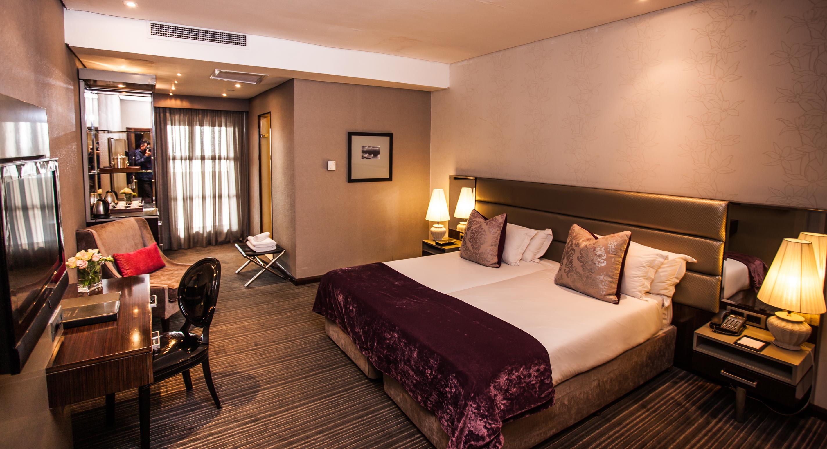 Coastlands Musgrave Hotel Ντούρμπαν Εξωτερικό φωτογραφία