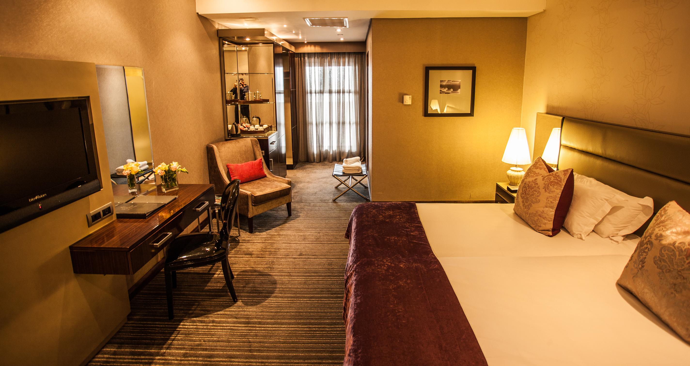 Coastlands Musgrave Hotel Ντούρμπαν Εξωτερικό φωτογραφία