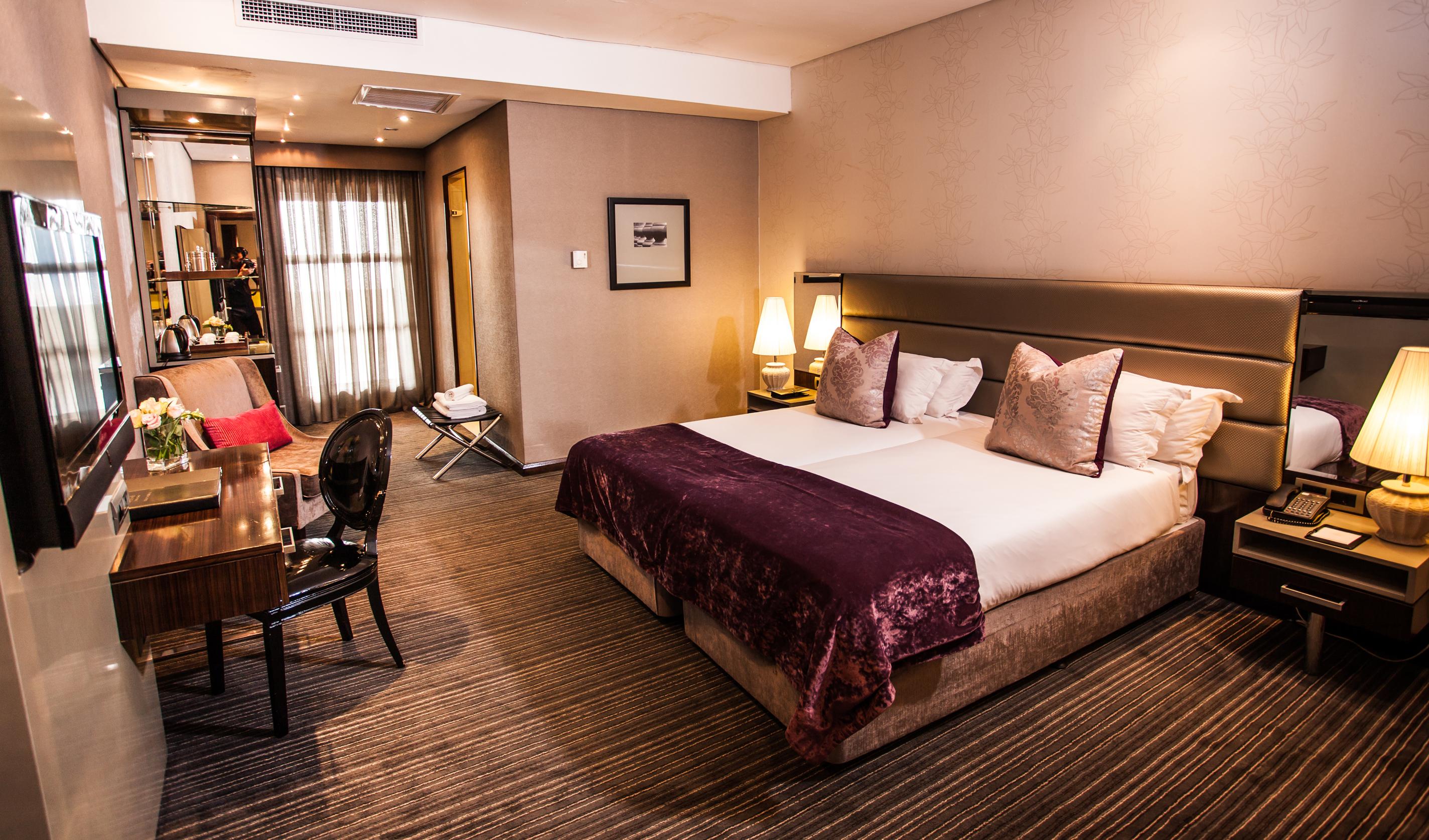 Coastlands Musgrave Hotel Ντούρμπαν Εξωτερικό φωτογραφία