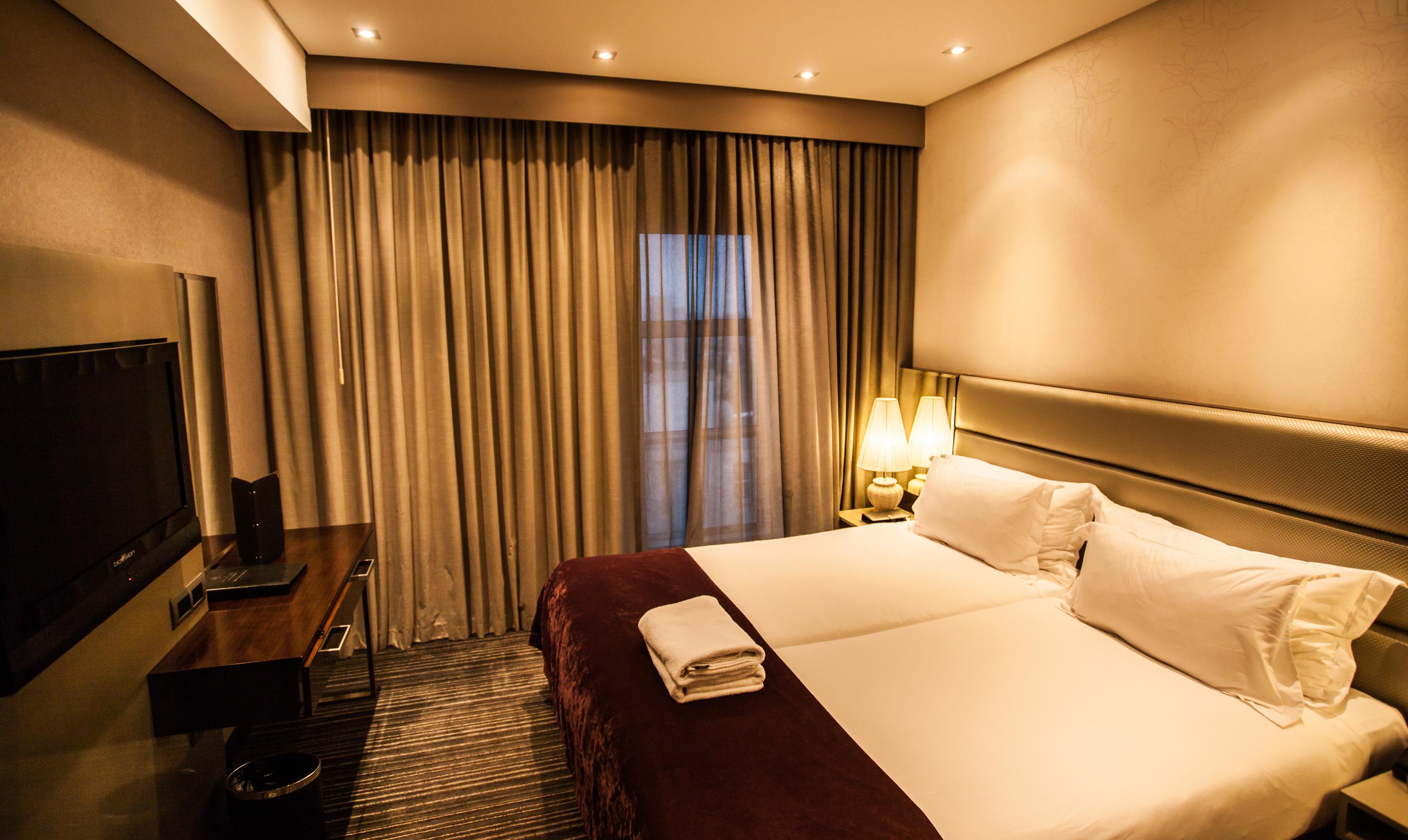 Coastlands Musgrave Hotel Ντούρμπαν Εξωτερικό φωτογραφία
