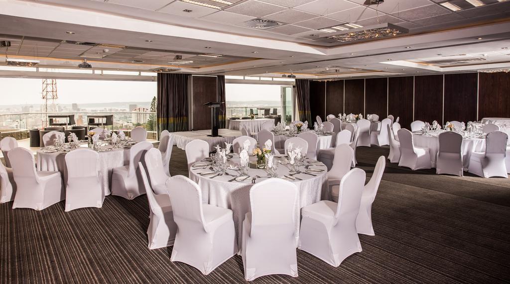 Coastlands Musgrave Hotel Ντούρμπαν Εξωτερικό φωτογραφία
