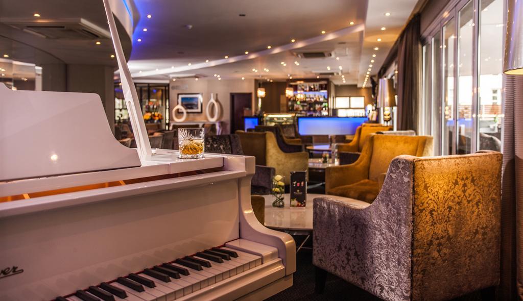 Coastlands Musgrave Hotel Ντούρμπαν Εξωτερικό φωτογραφία