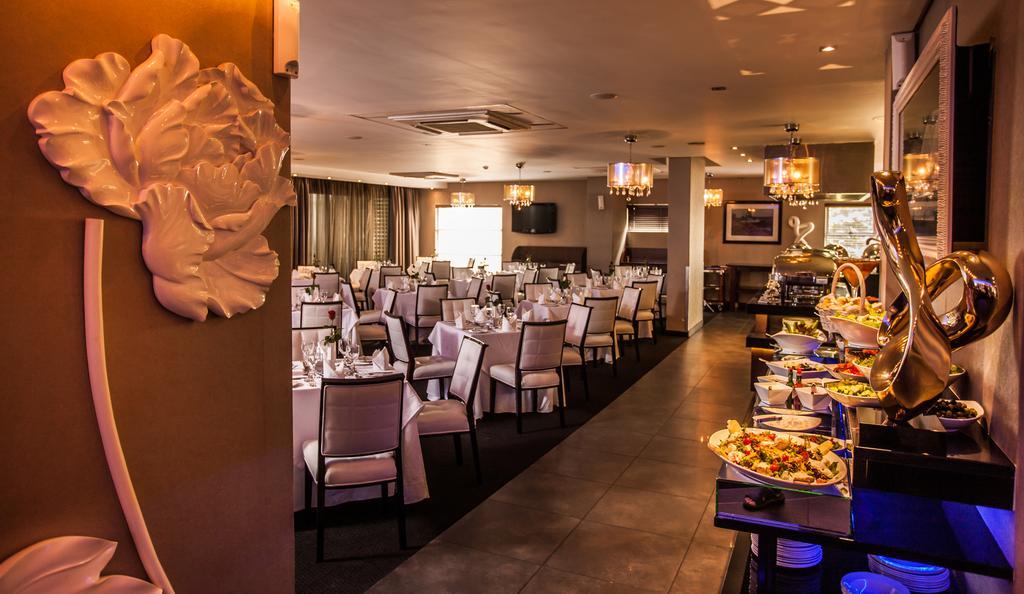 Coastlands Musgrave Hotel Ντούρμπαν Εξωτερικό φωτογραφία