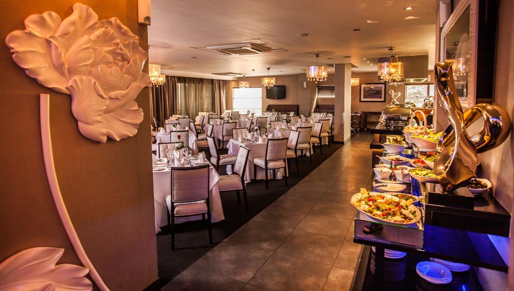 Coastlands Musgrave Hotel Ντούρμπαν Εξωτερικό φωτογραφία