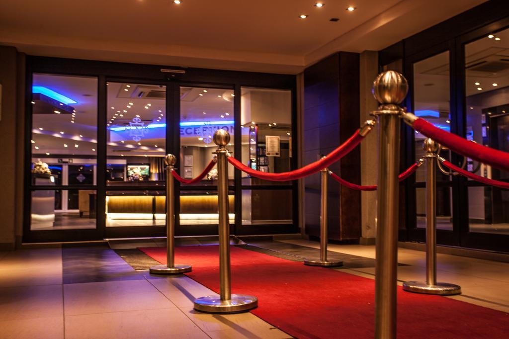 Coastlands Musgrave Hotel Ντούρμπαν Εξωτερικό φωτογραφία
