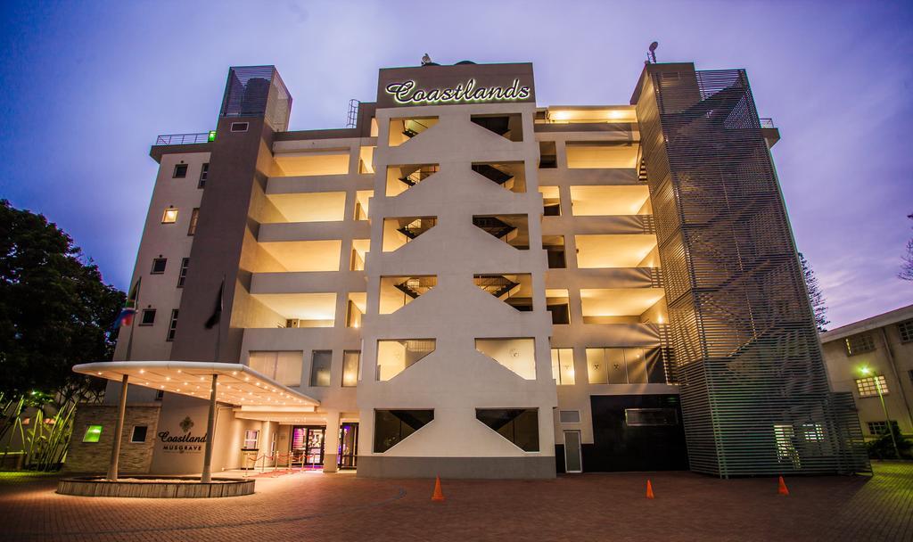 Coastlands Musgrave Hotel Ντούρμπαν Εξωτερικό φωτογραφία