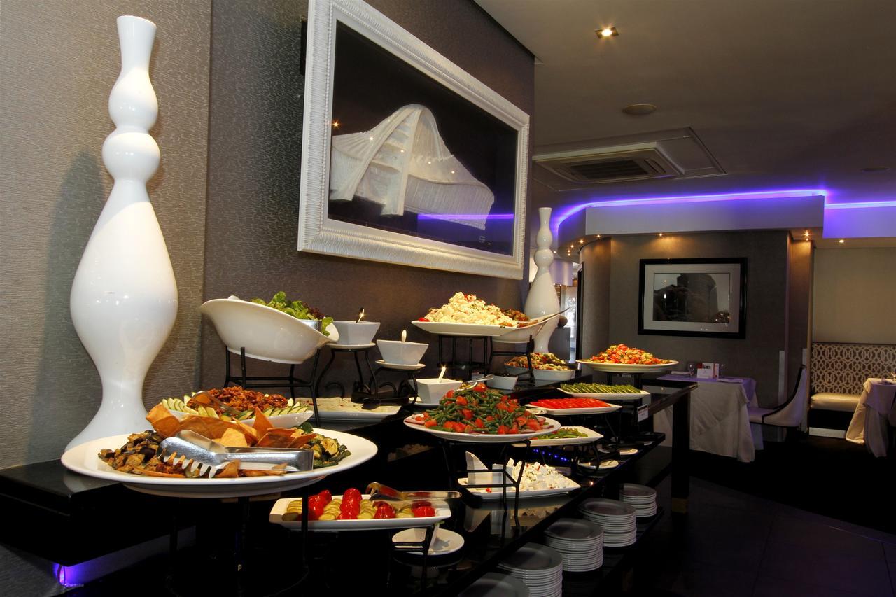Coastlands Musgrave Hotel Ντούρμπαν Εξωτερικό φωτογραφία