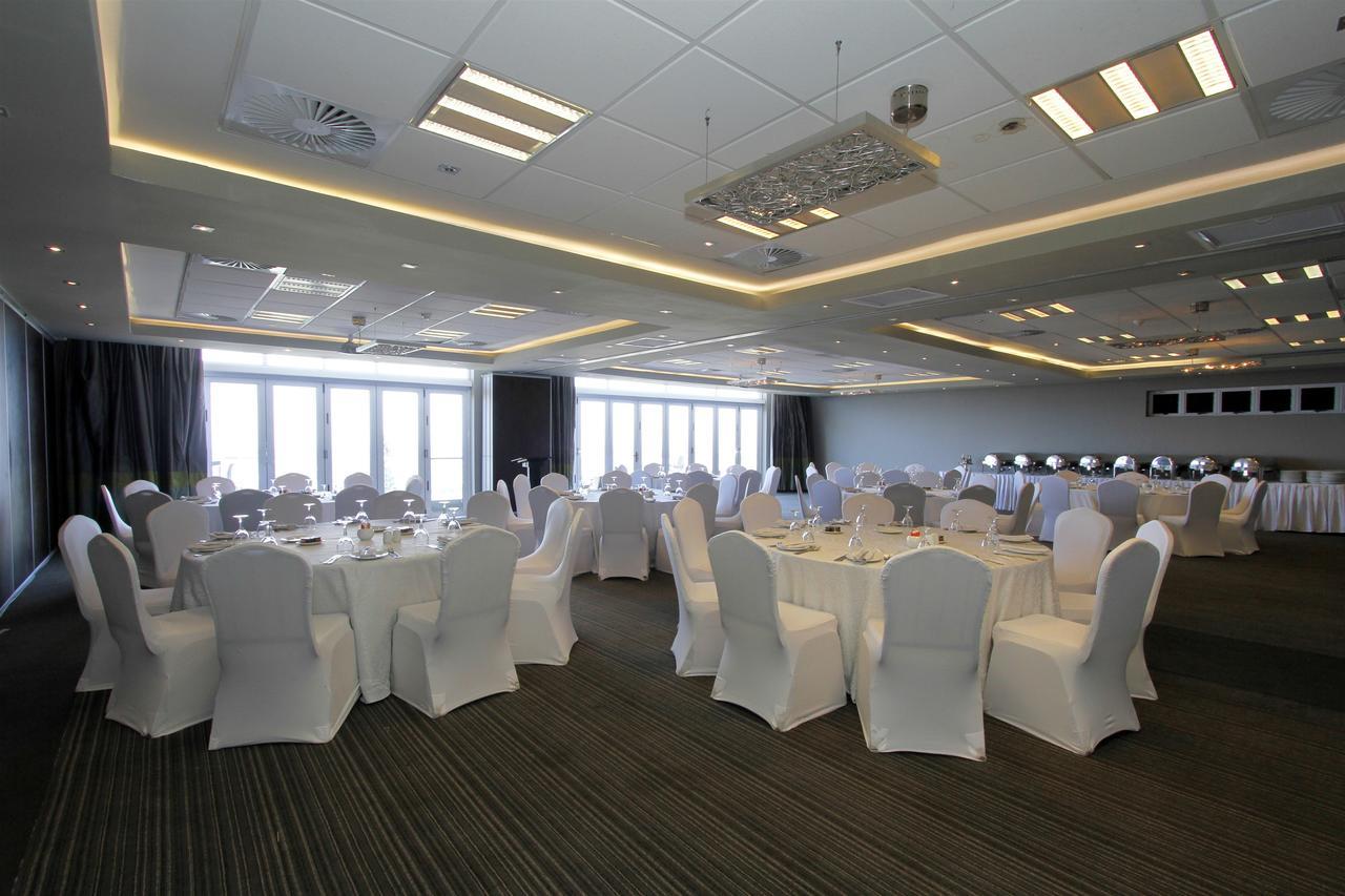 Coastlands Musgrave Hotel Ντούρμπαν Εξωτερικό φωτογραφία