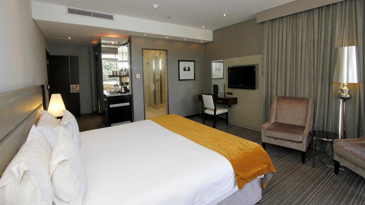 Coastlands Musgrave Hotel Ντούρμπαν Εξωτερικό φωτογραφία