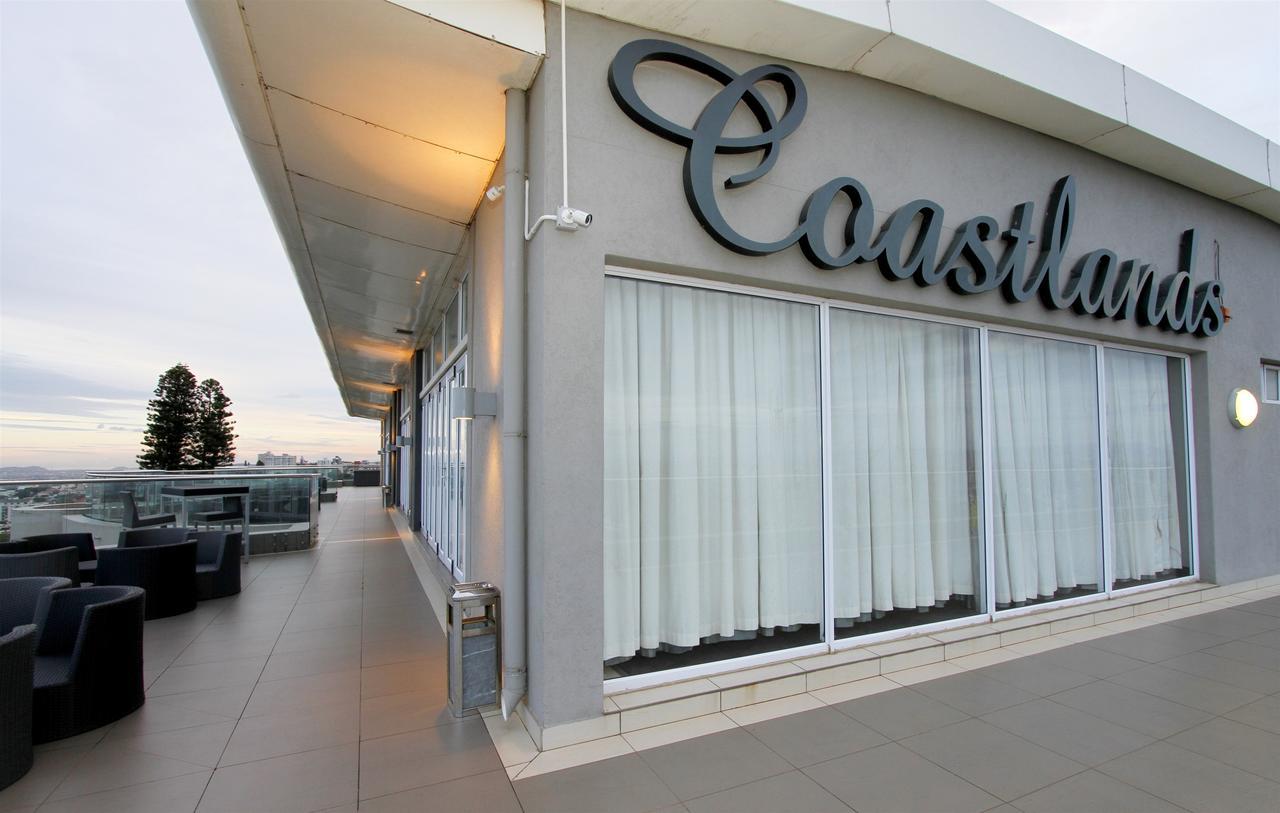 Coastlands Musgrave Hotel Ντούρμπαν Εξωτερικό φωτογραφία