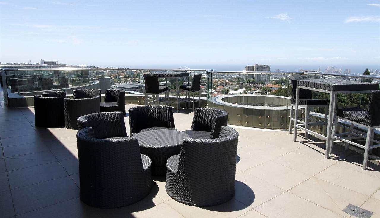 Coastlands Musgrave Hotel Ντούρμπαν Εξωτερικό φωτογραφία