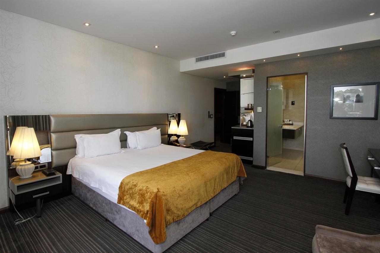 Coastlands Musgrave Hotel Ντούρμπαν Εξωτερικό φωτογραφία