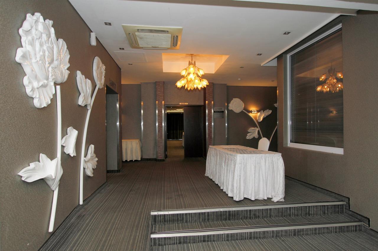 Coastlands Musgrave Hotel Ντούρμπαν Εξωτερικό φωτογραφία