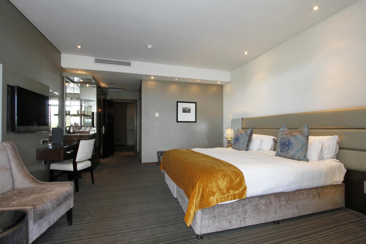 Coastlands Musgrave Hotel Ντούρμπαν Εξωτερικό φωτογραφία