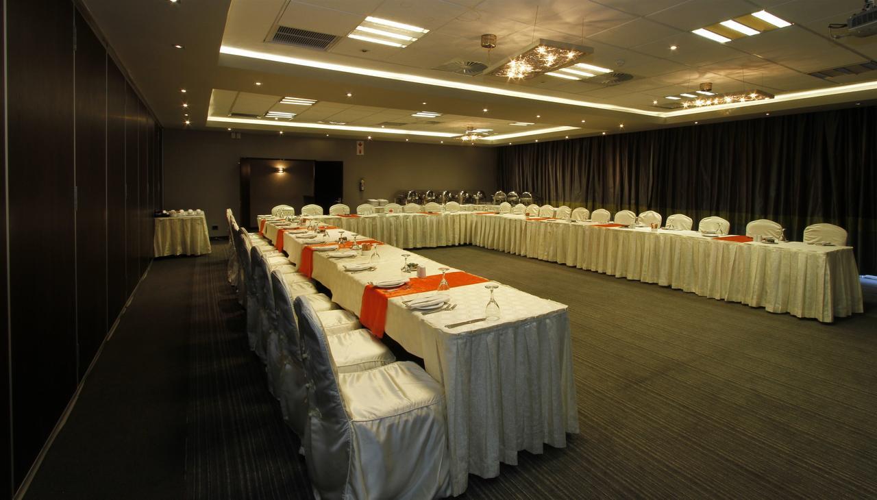 Coastlands Musgrave Hotel Ντούρμπαν Εξωτερικό φωτογραφία