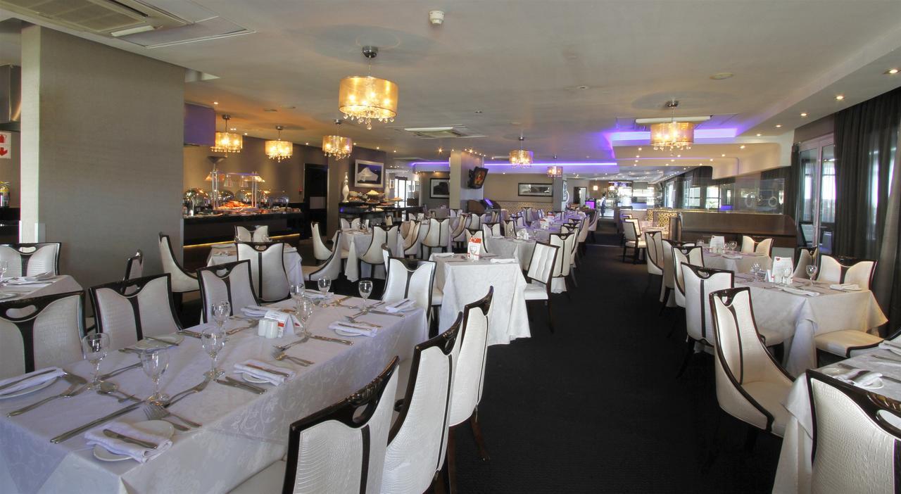 Coastlands Musgrave Hotel Ντούρμπαν Εξωτερικό φωτογραφία