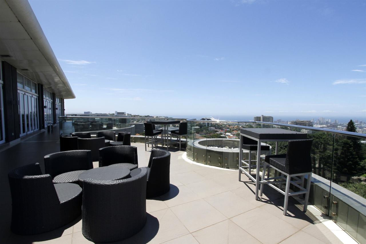 Coastlands Musgrave Hotel Ντούρμπαν Εξωτερικό φωτογραφία