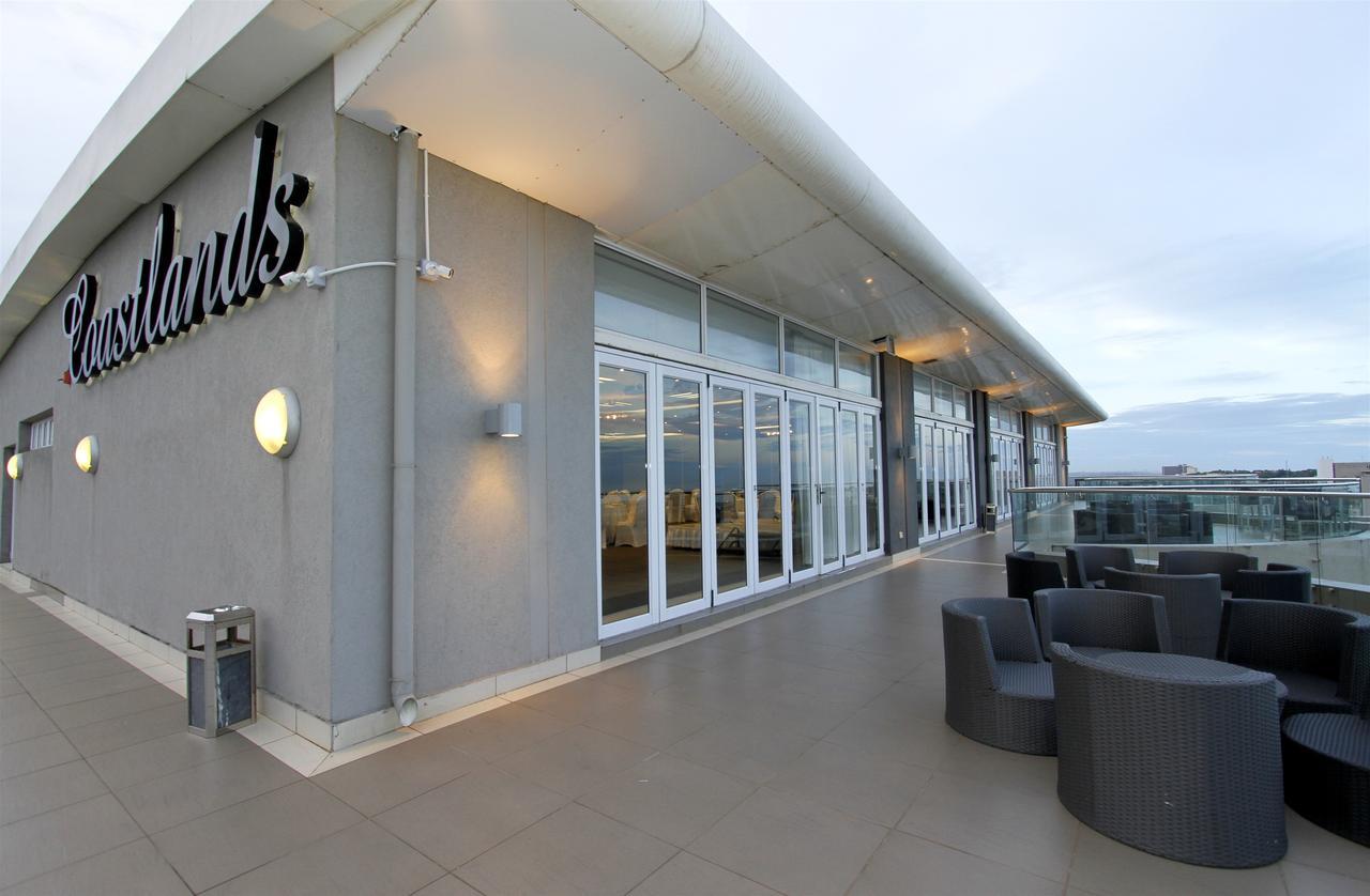 Coastlands Musgrave Hotel Ντούρμπαν Εξωτερικό φωτογραφία
