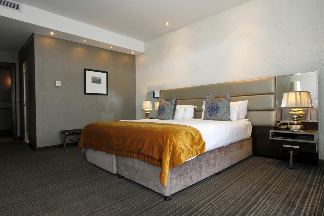 Coastlands Musgrave Hotel Ντούρμπαν Εξωτερικό φωτογραφία