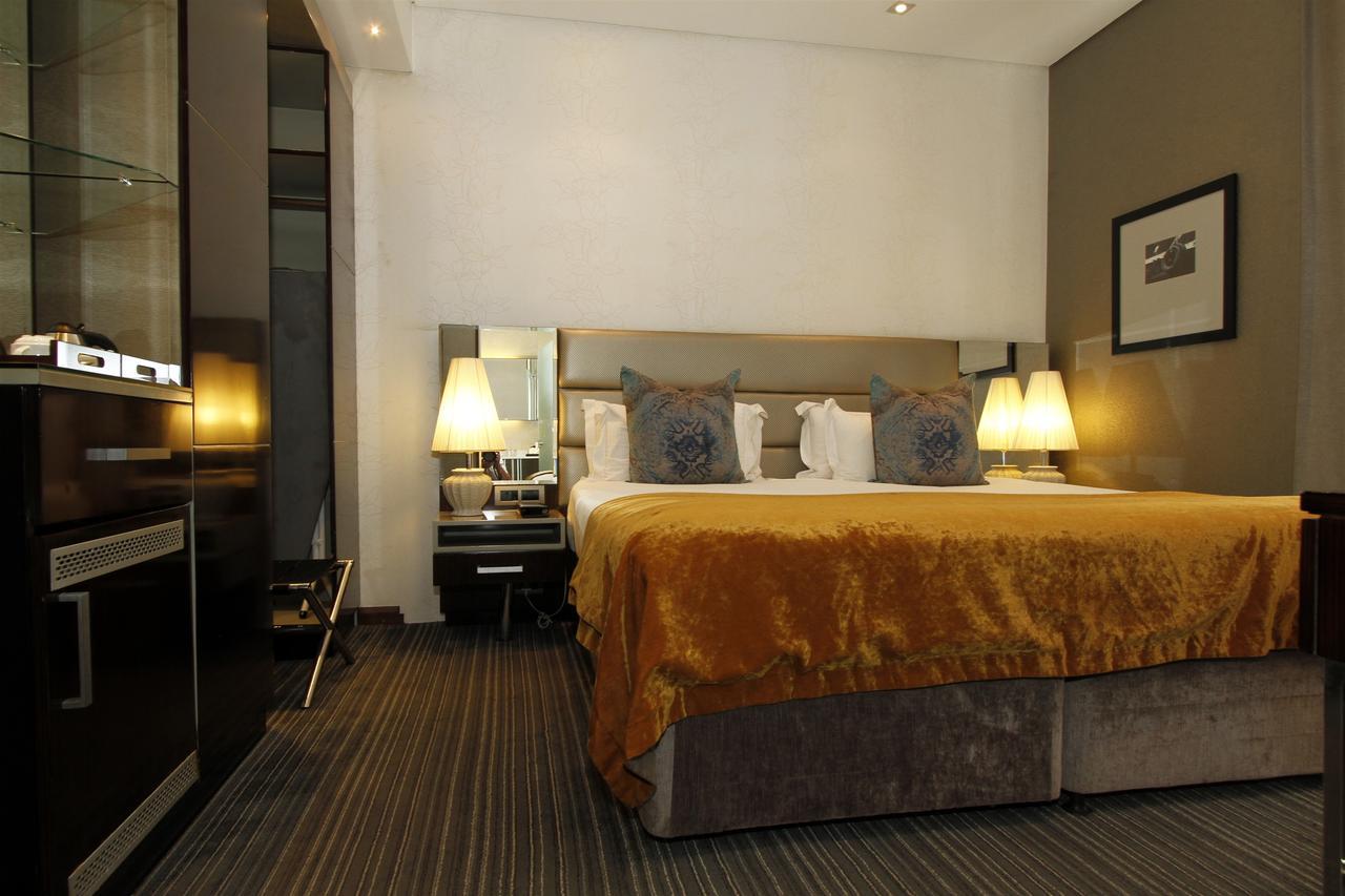 Coastlands Musgrave Hotel Ντούρμπαν Εξωτερικό φωτογραφία