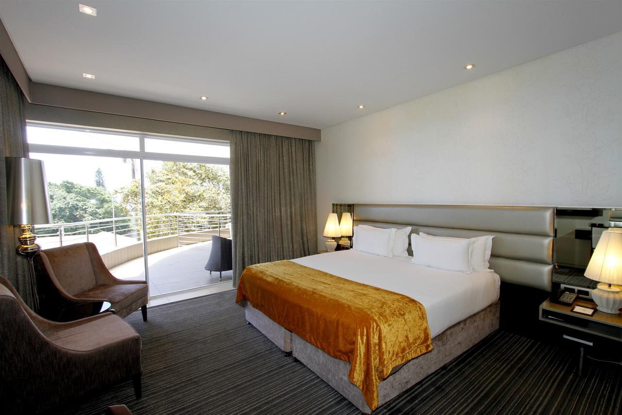 Coastlands Musgrave Hotel Ντούρμπαν Εξωτερικό φωτογραφία