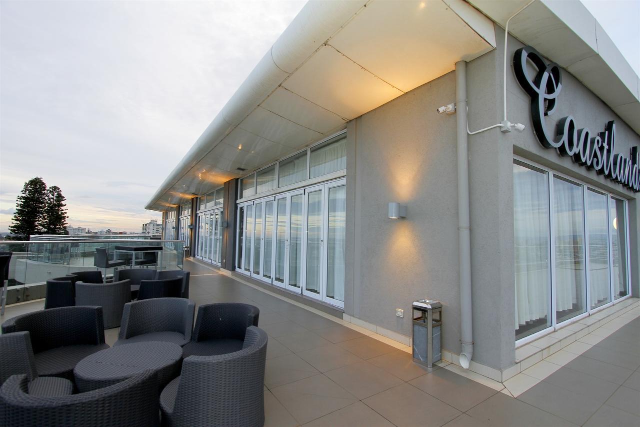 Coastlands Musgrave Hotel Ντούρμπαν Εξωτερικό φωτογραφία
