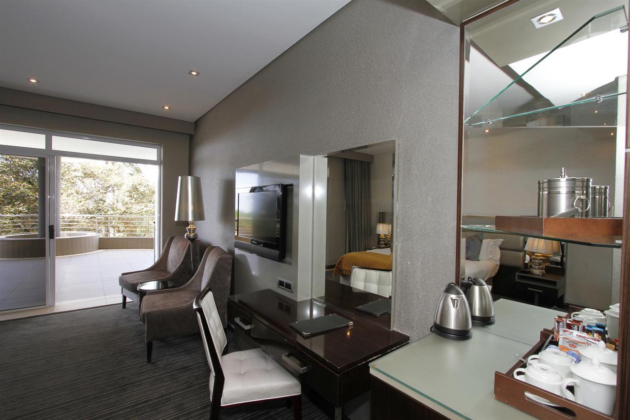 Coastlands Musgrave Hotel Ντούρμπαν Εξωτερικό φωτογραφία
