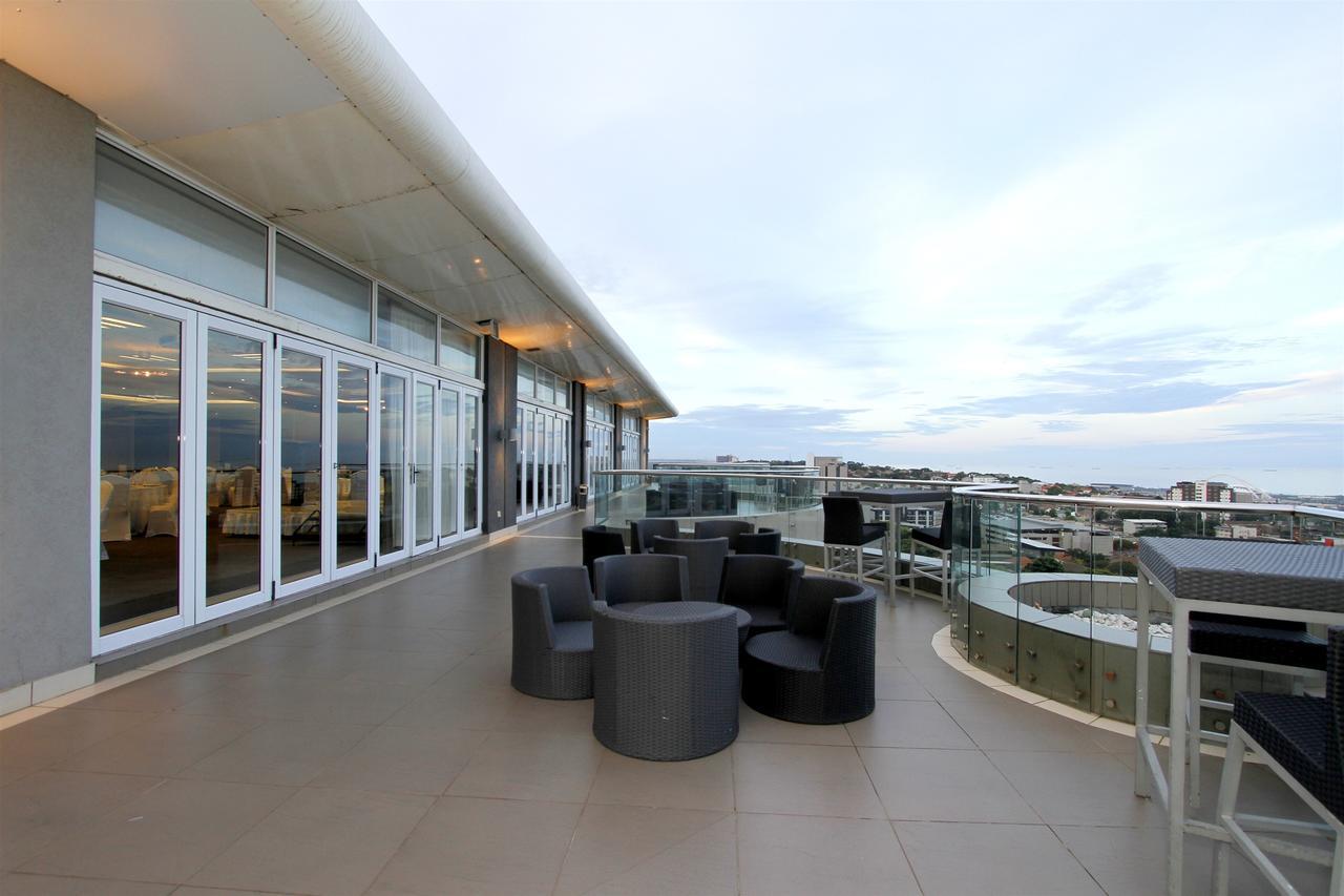 Coastlands Musgrave Hotel Ντούρμπαν Εξωτερικό φωτογραφία