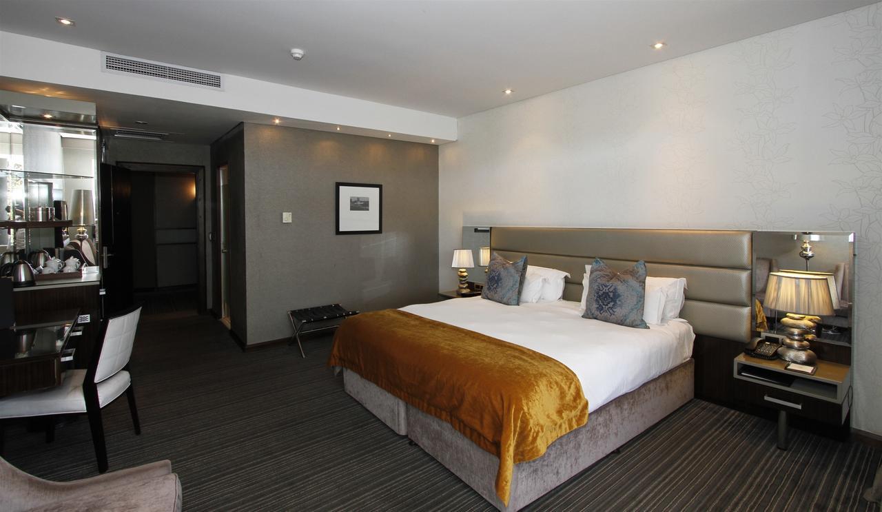 Coastlands Musgrave Hotel Ντούρμπαν Εξωτερικό φωτογραφία
