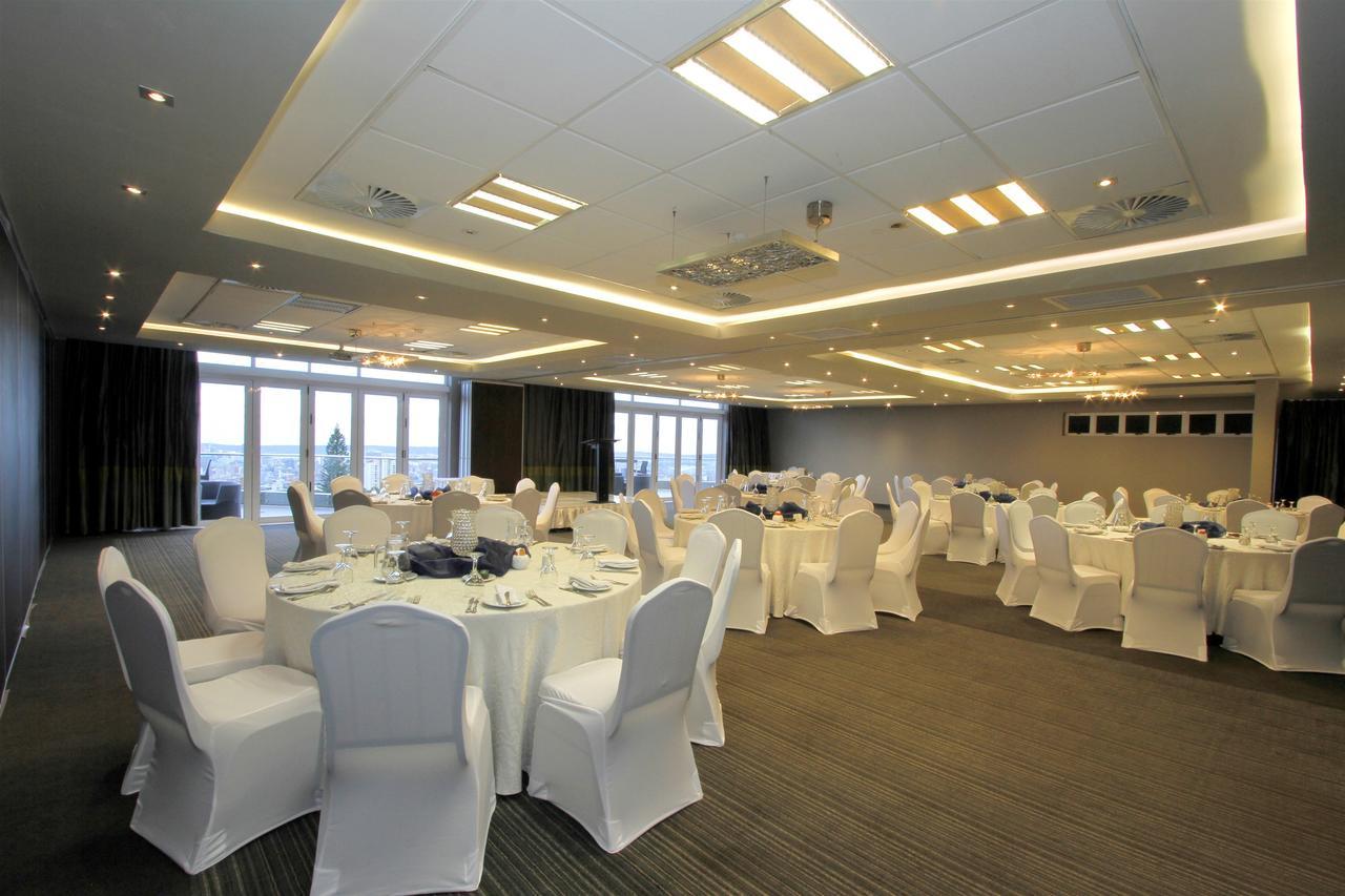 Coastlands Musgrave Hotel Ντούρμπαν Εξωτερικό φωτογραφία