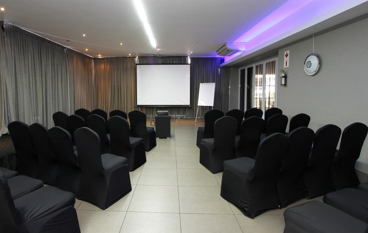 Coastlands Musgrave Hotel Ντούρμπαν Εξωτερικό φωτογραφία