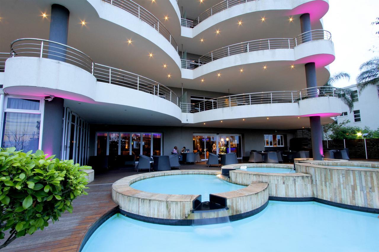 Coastlands Musgrave Hotel Ντούρμπαν Εξωτερικό φωτογραφία