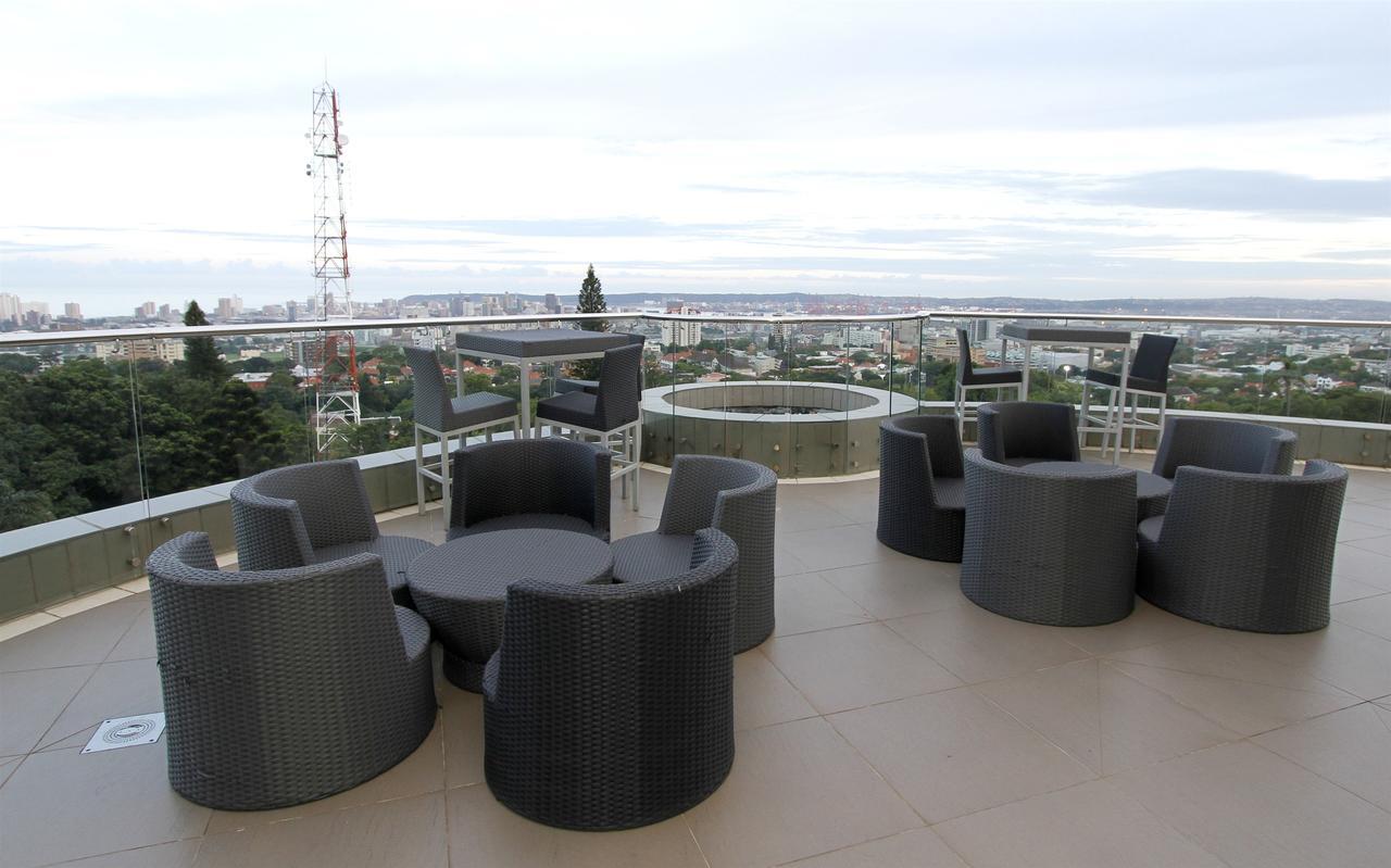 Coastlands Musgrave Hotel Ντούρμπαν Εξωτερικό φωτογραφία