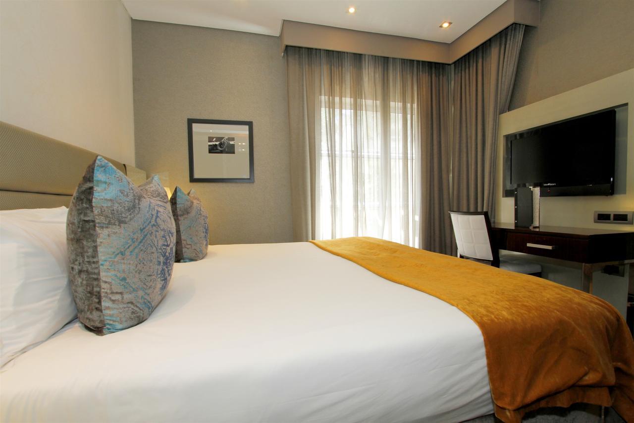 Coastlands Musgrave Hotel Ντούρμπαν Εξωτερικό φωτογραφία