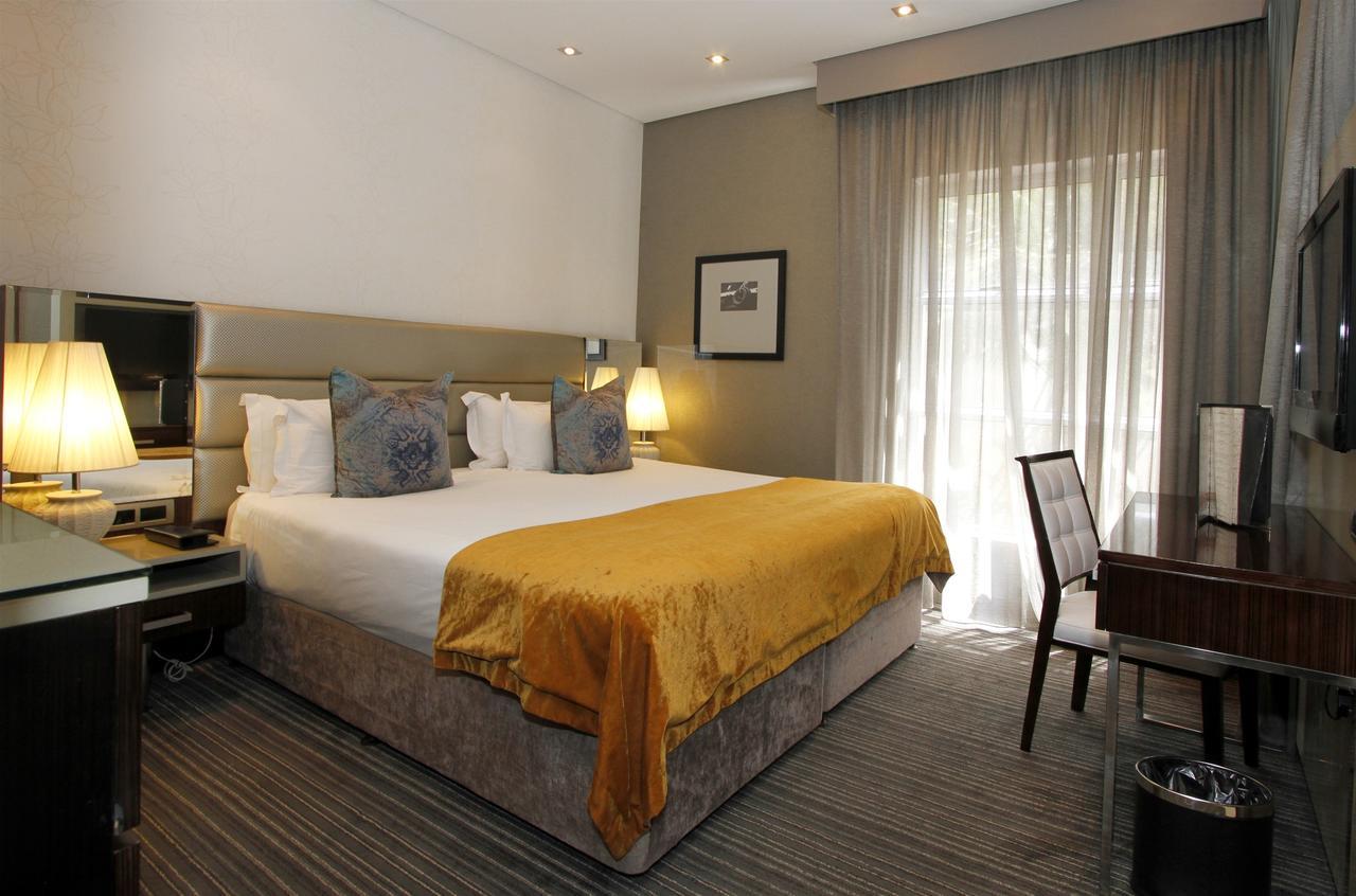 Coastlands Musgrave Hotel Ντούρμπαν Εξωτερικό φωτογραφία