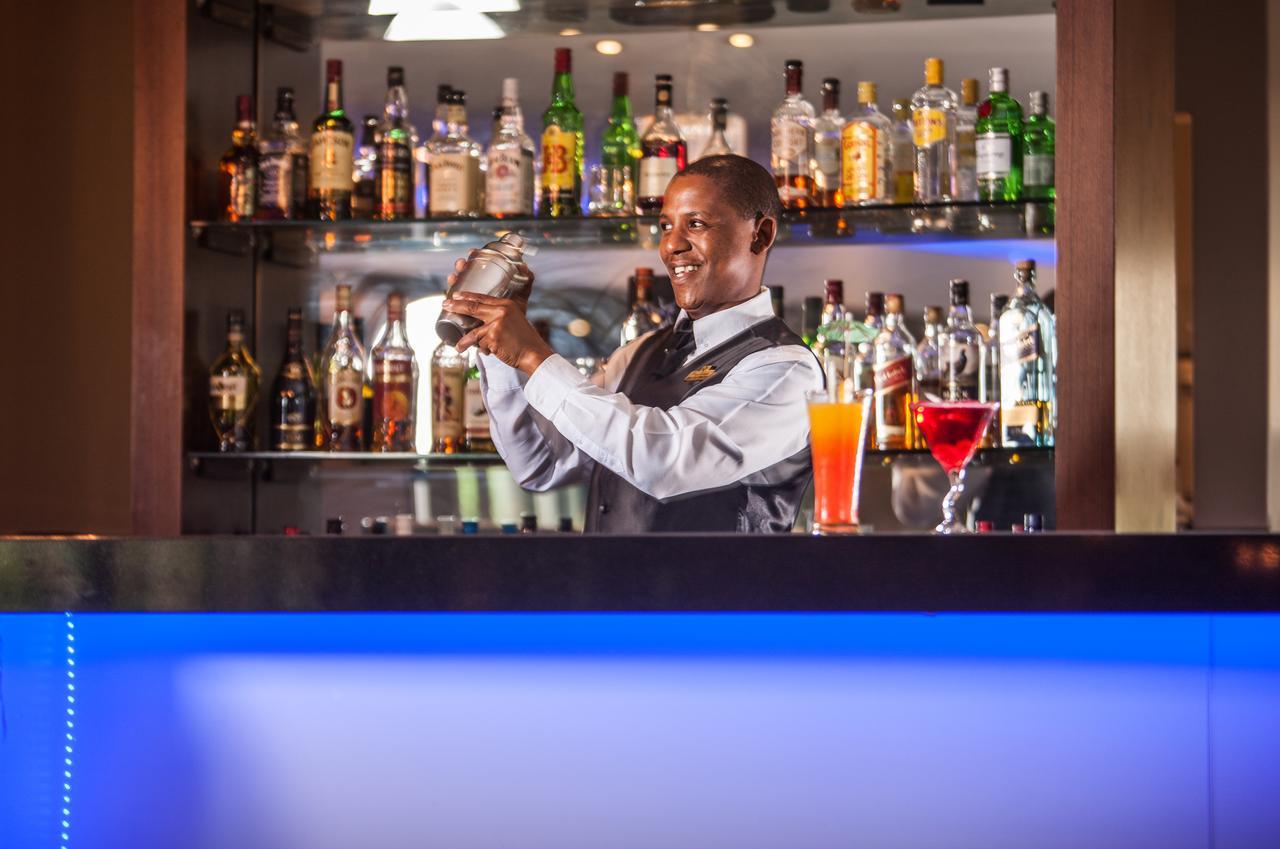 Coastlands Musgrave Hotel Ντούρμπαν Εξωτερικό φωτογραφία