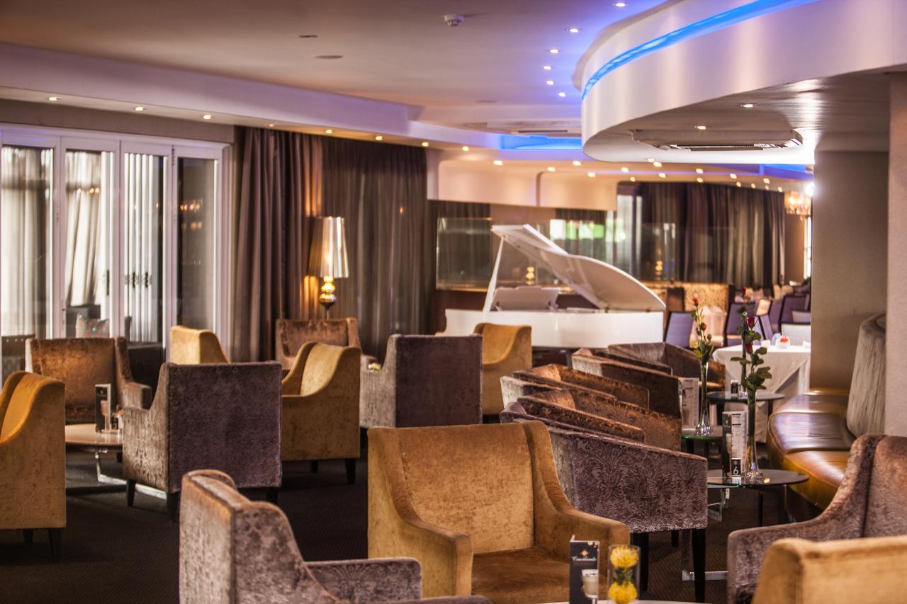 Coastlands Musgrave Hotel Ντούρμπαν Εξωτερικό φωτογραφία