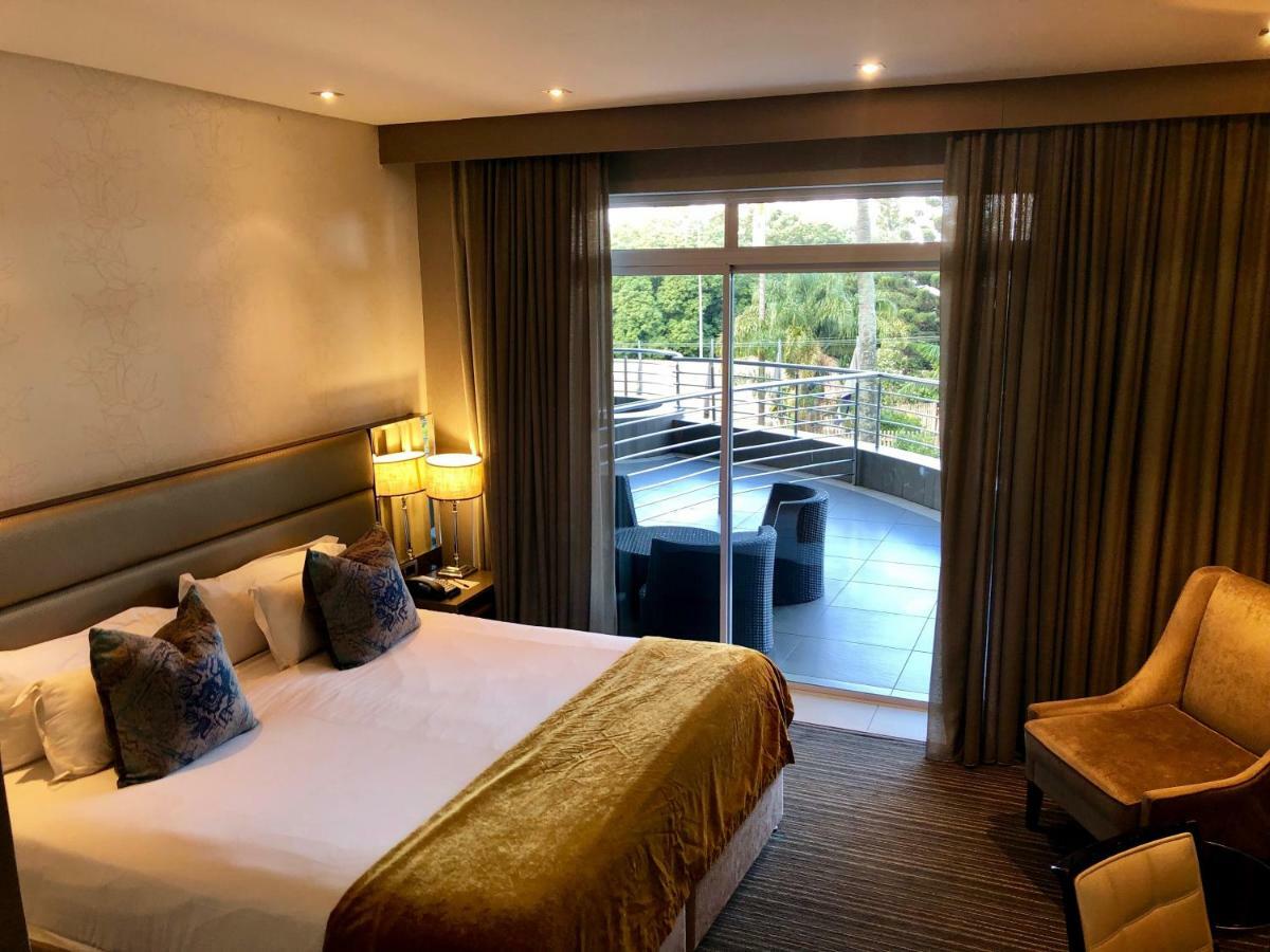 Coastlands Musgrave Hotel Ντούρμπαν Εξωτερικό φωτογραφία