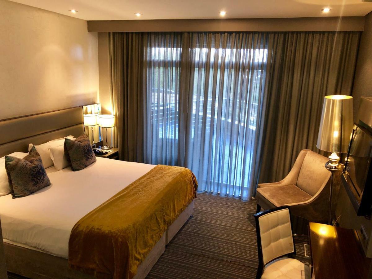 Coastlands Musgrave Hotel Ντούρμπαν Εξωτερικό φωτογραφία
