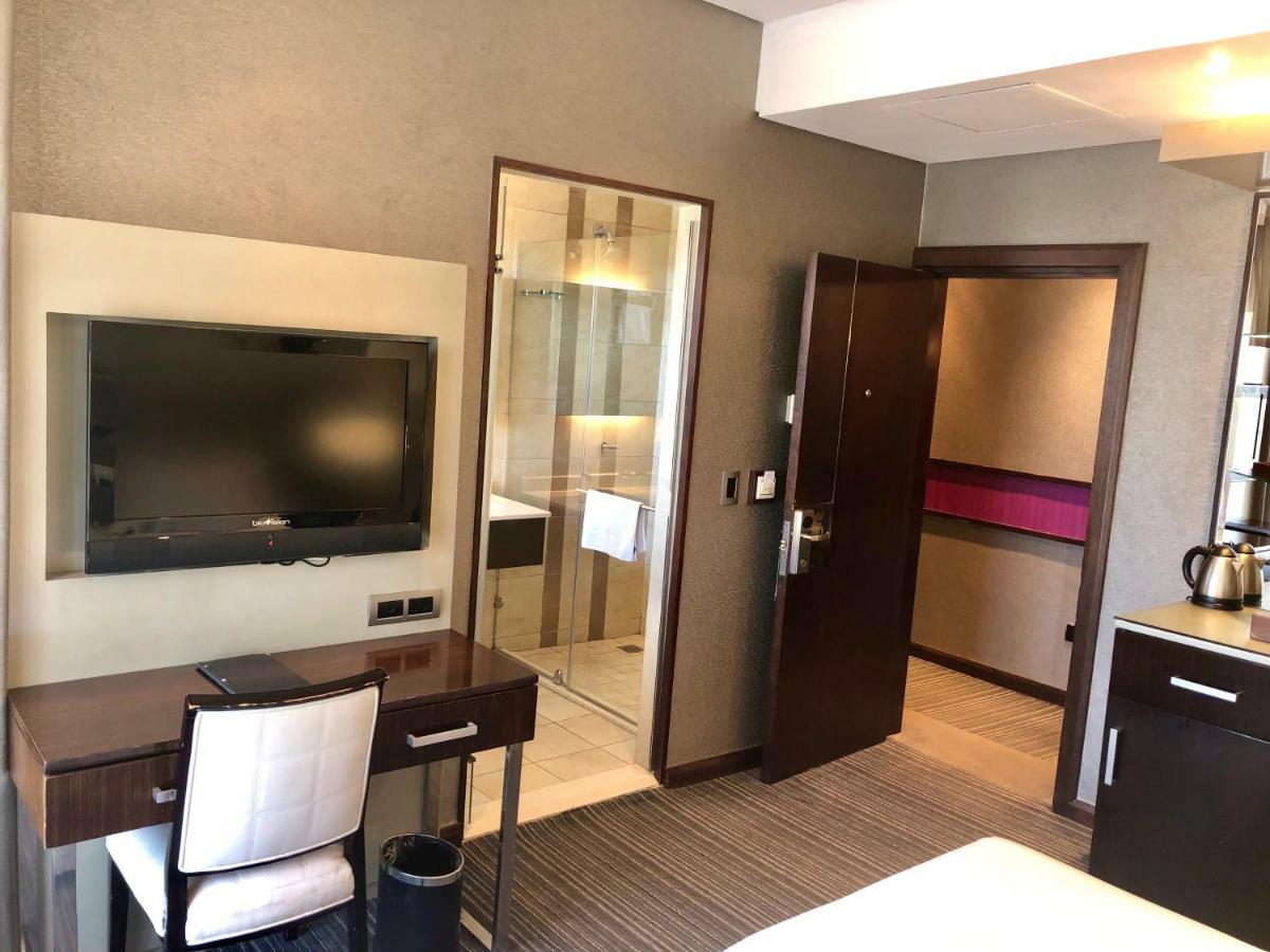 Coastlands Musgrave Hotel Ντούρμπαν Εξωτερικό φωτογραφία