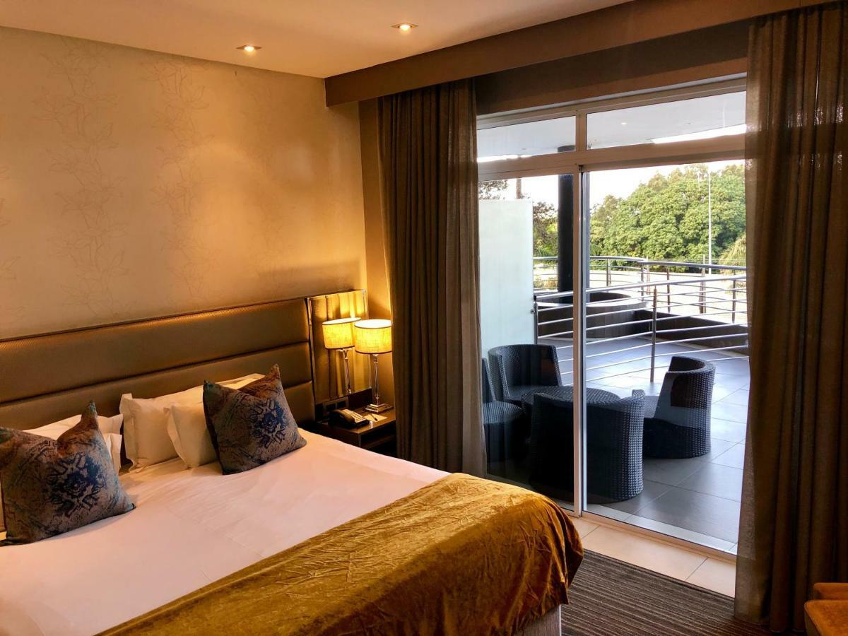 Coastlands Musgrave Hotel Ντούρμπαν Εξωτερικό φωτογραφία