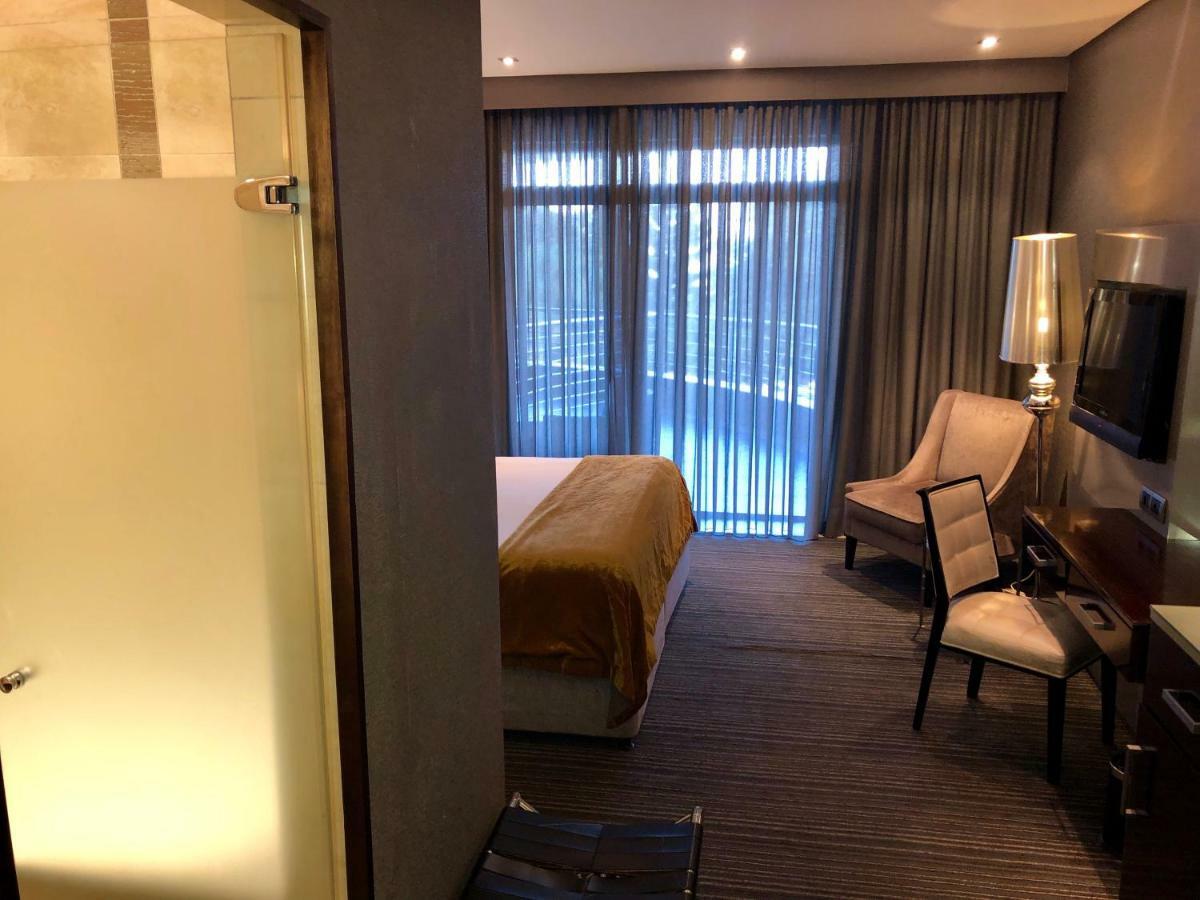 Coastlands Musgrave Hotel Ντούρμπαν Εξωτερικό φωτογραφία