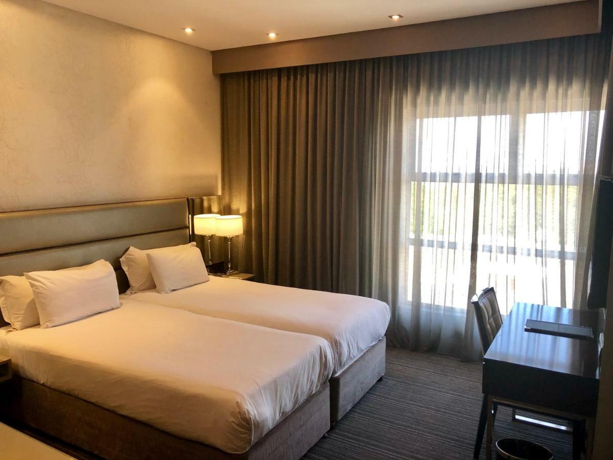 Coastlands Musgrave Hotel Ντούρμπαν Εξωτερικό φωτογραφία