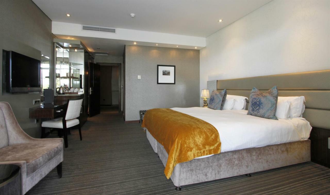 Coastlands Musgrave Hotel Ντούρμπαν Εξωτερικό φωτογραφία